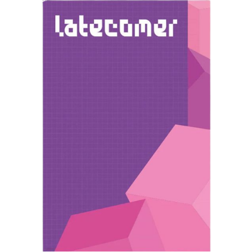 LATECOMER - Platform Ver.