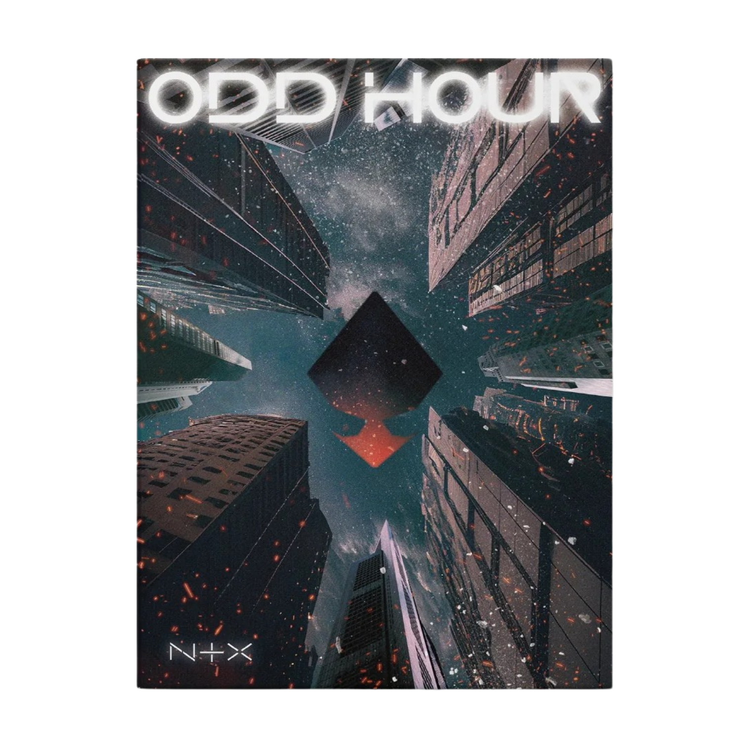 ODD HOUR - Standard Ver.