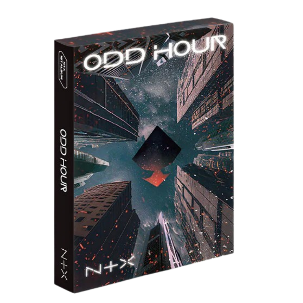 ODD HOUR - Platform Ver.