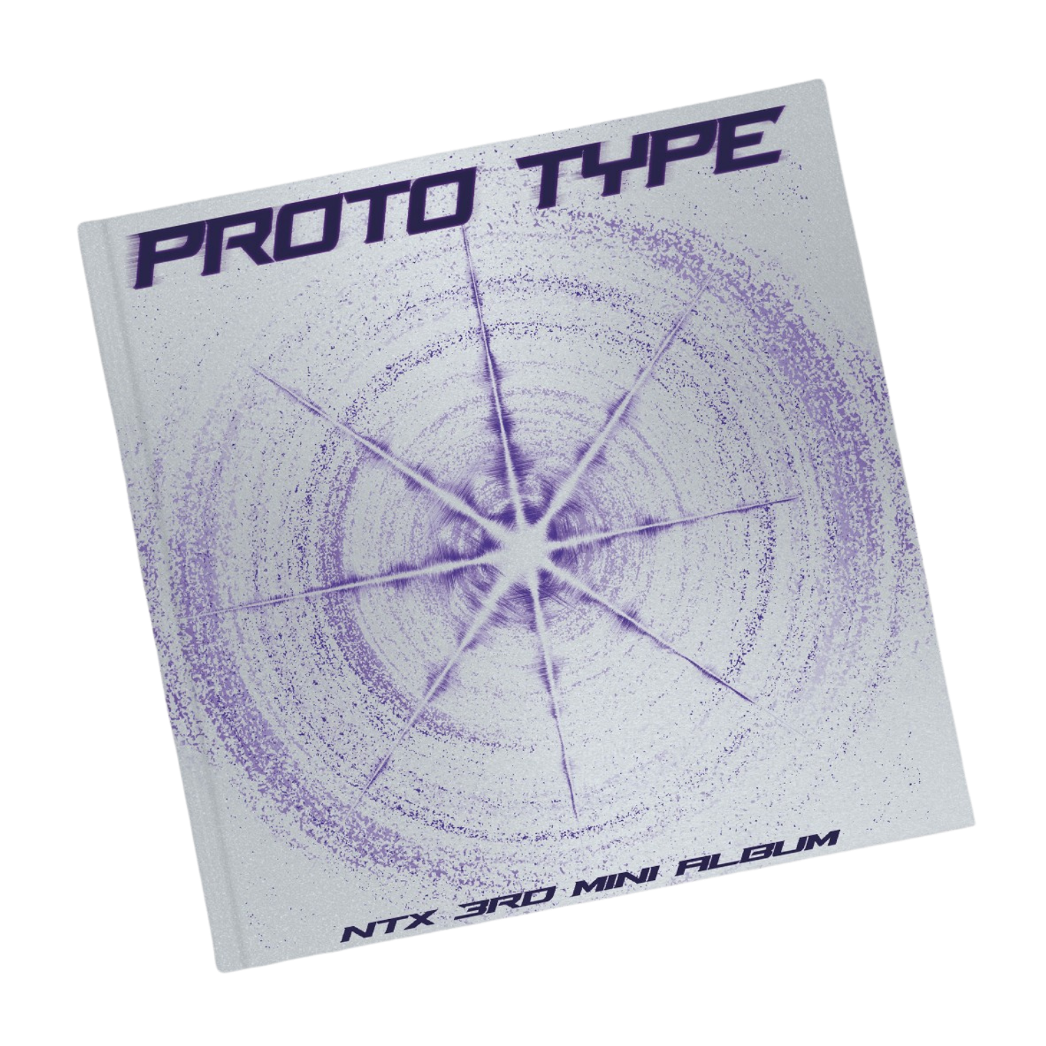 PROTO TYPE - Standard Ver.