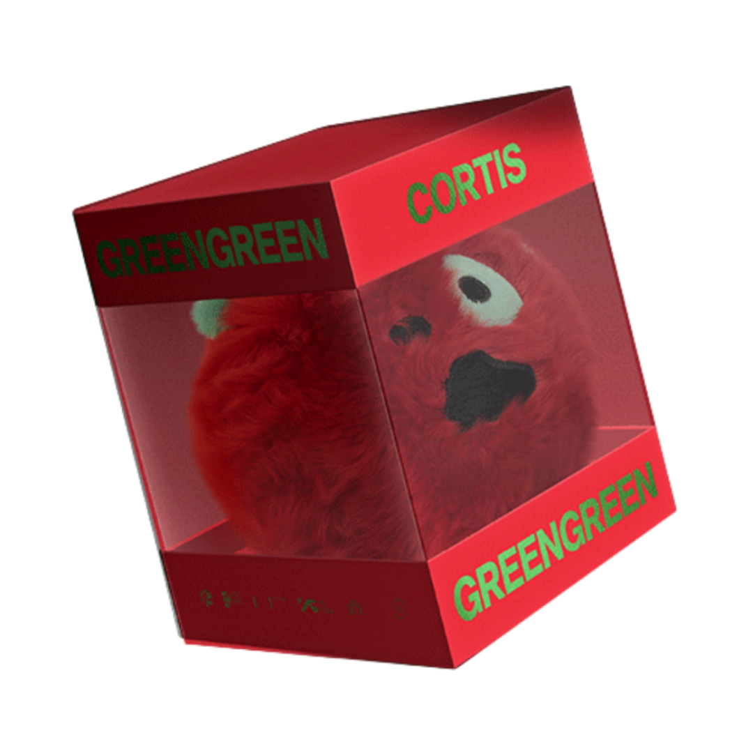 CORTIS 
