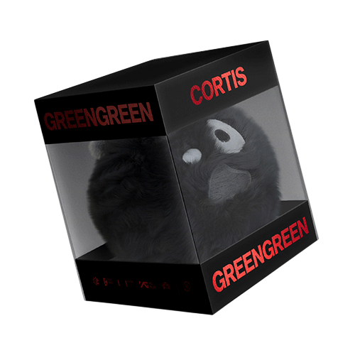 CORTIS 