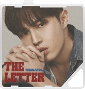 The Letter - Kit