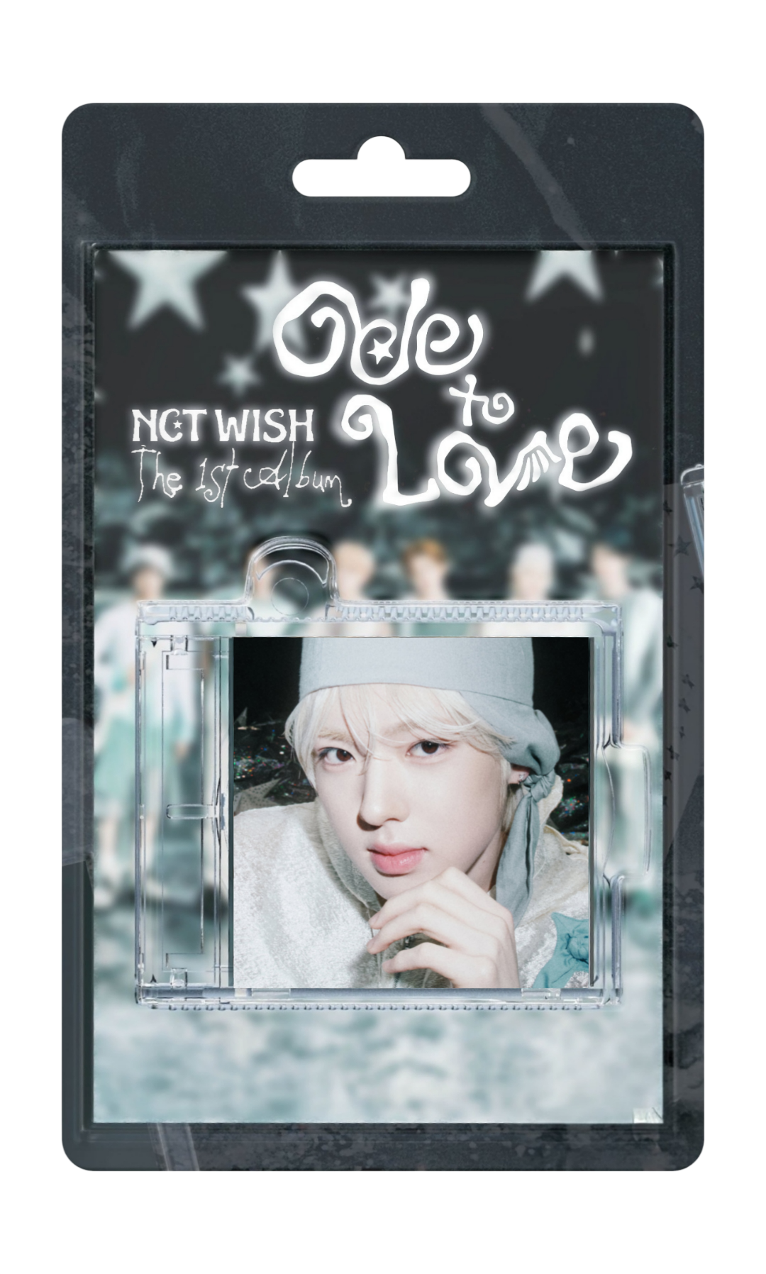 NCT WISH 