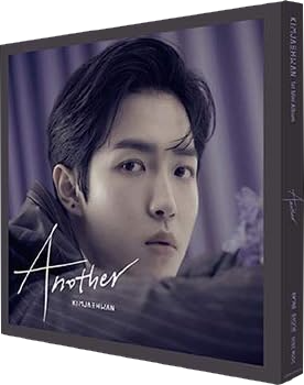 Kim Jaehwan "Another" Classy - Album Version