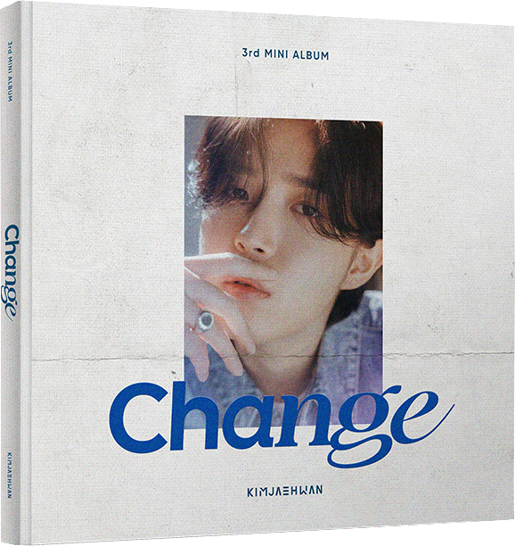 Change - Ed