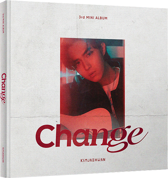 Change - Ing