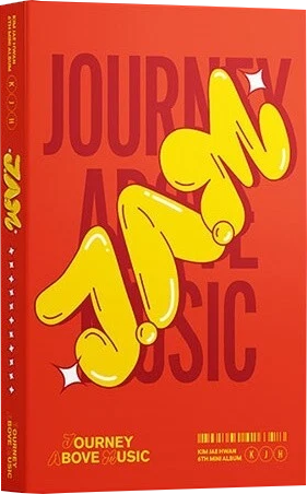 J.A.M - Platform