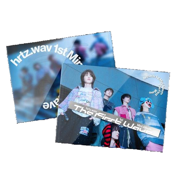 The First Wave - wav