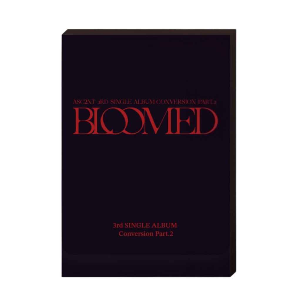 Asc2nt "Conversion Part 2" PLVE Version - Album Version