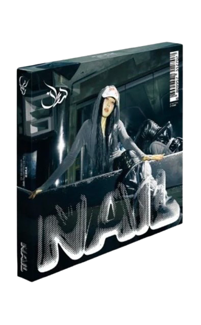 Nail - Version 2