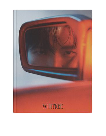 INFINITE "Whitree (Woohyun Solo)" White version - Album Version