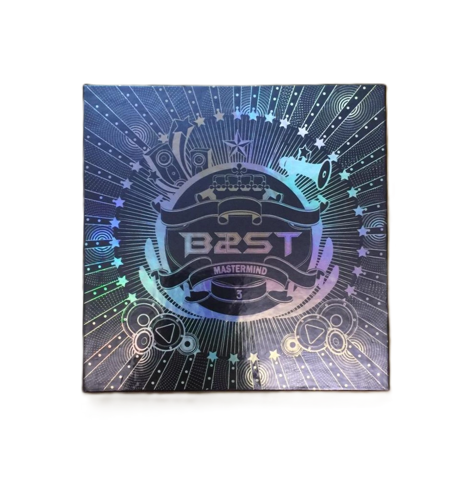 Mastermind - Standard Version