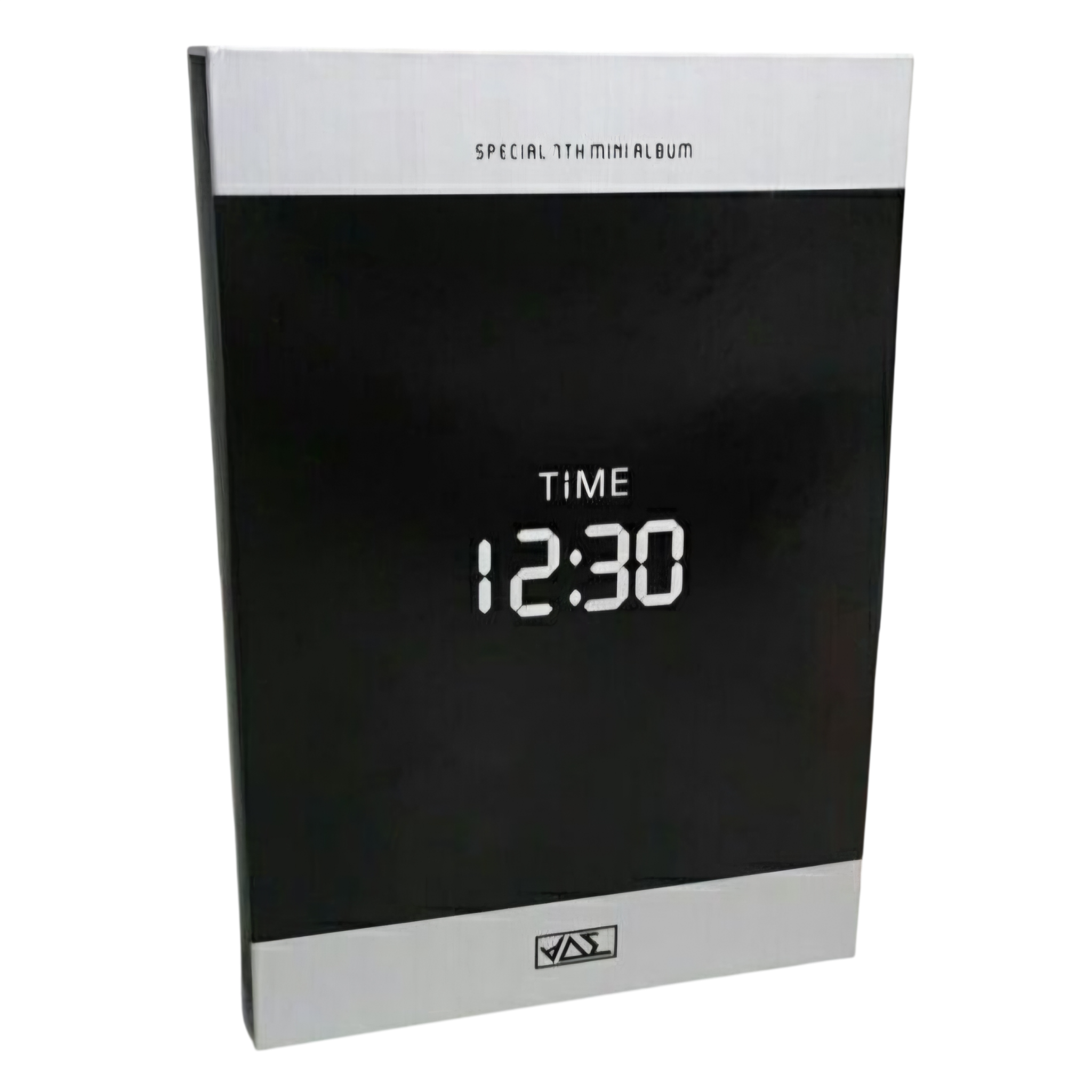 Time - Standard Version