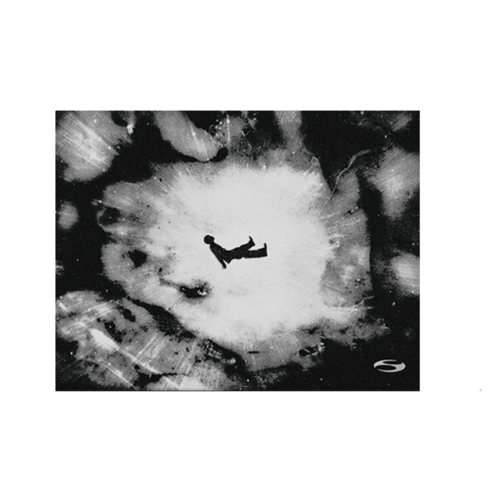 ERROR (Chanhyuk) - ERROR CD