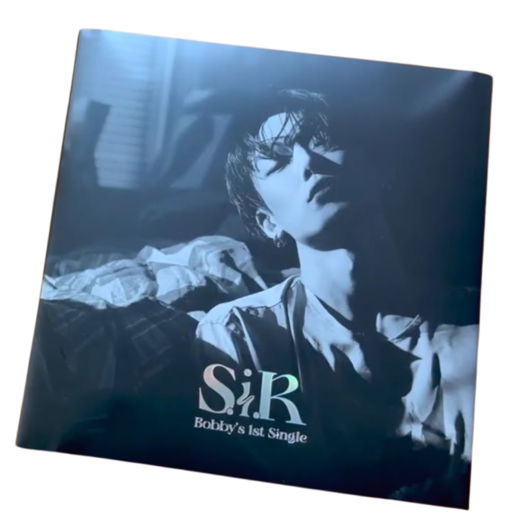 S.i.R (Bobby Solo) - Standard Version