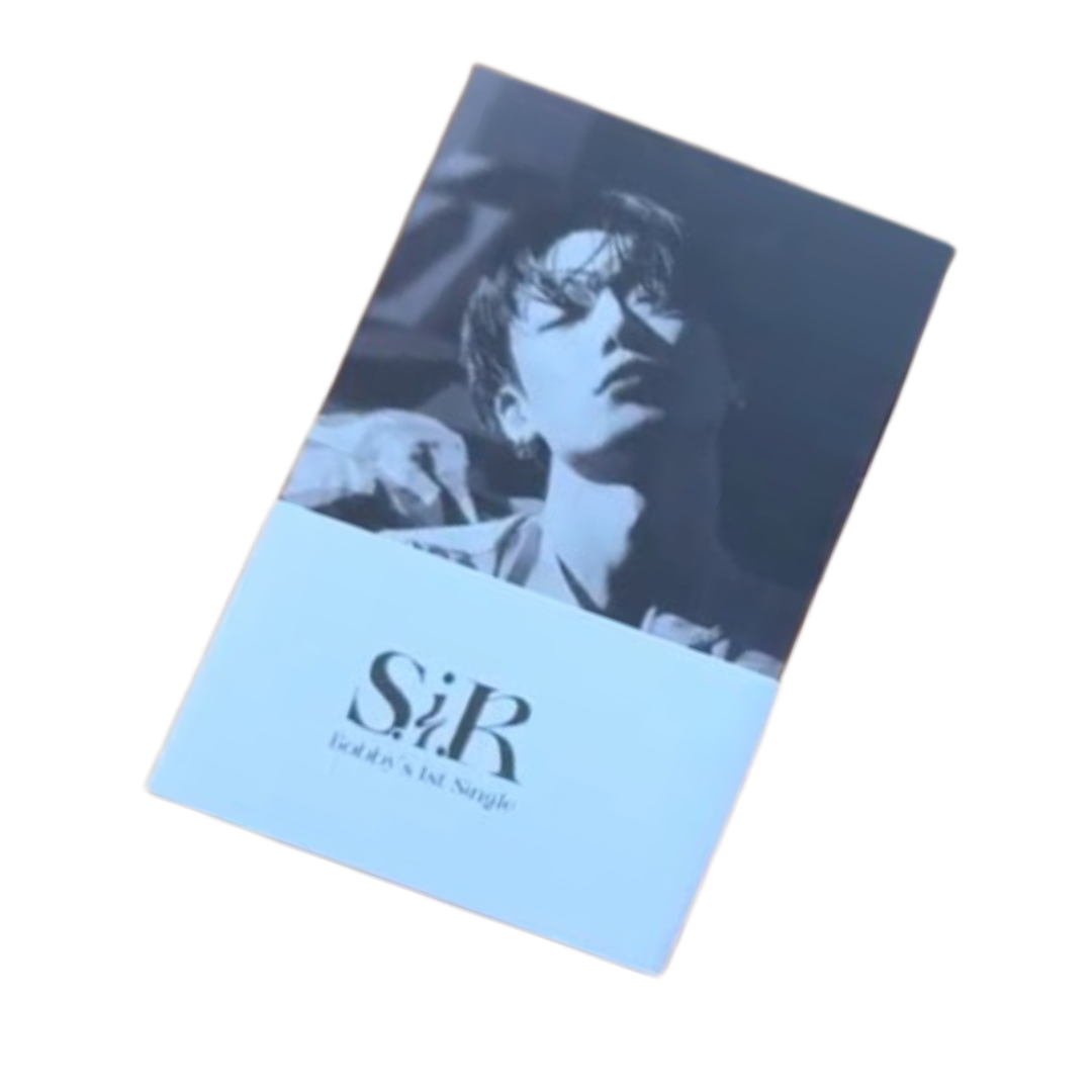 S.i.R (Bobby Solo) - Poca Version