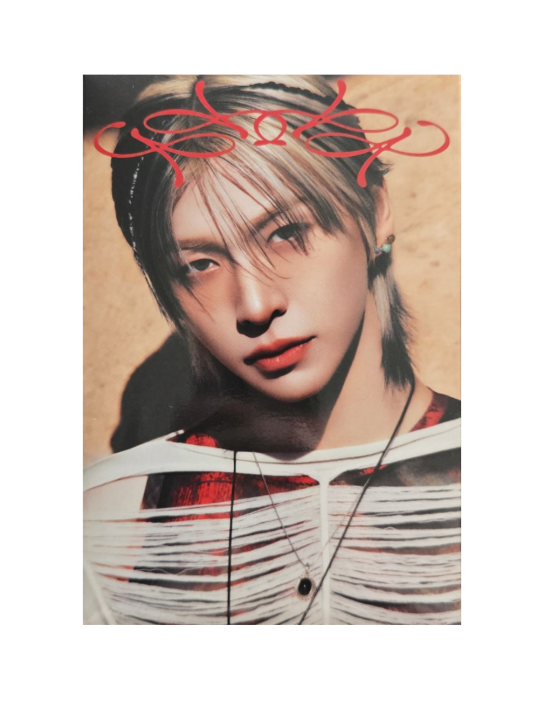 DEFINITION - WE Ver - Jiho