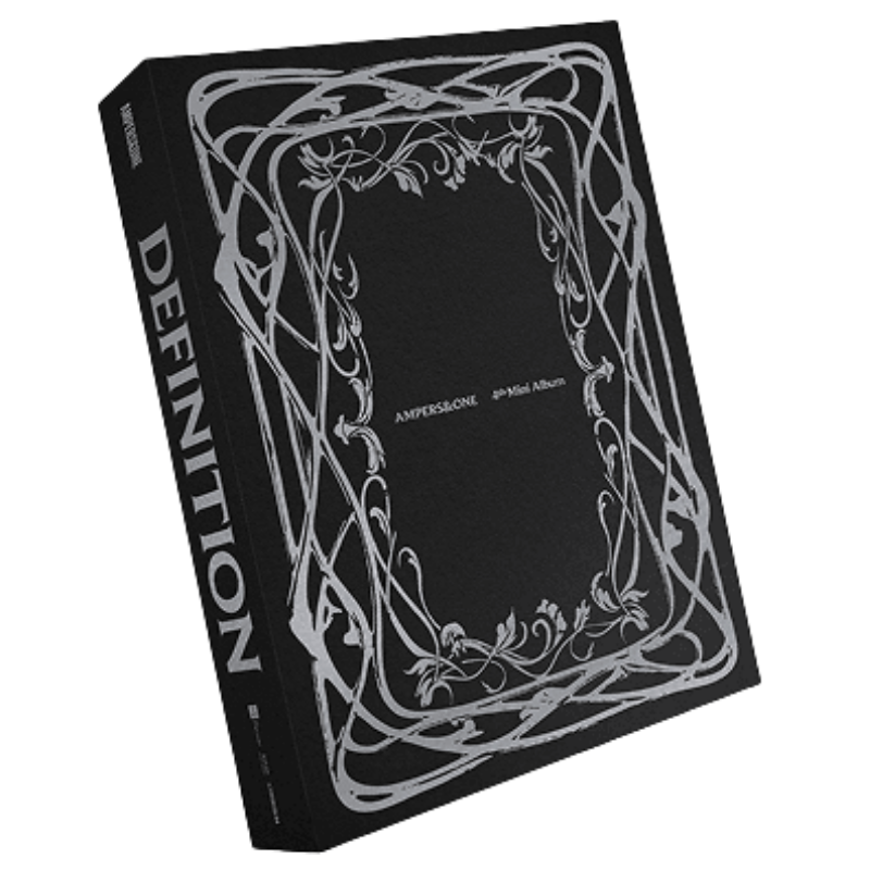 DEFINITION - HERE Ver.