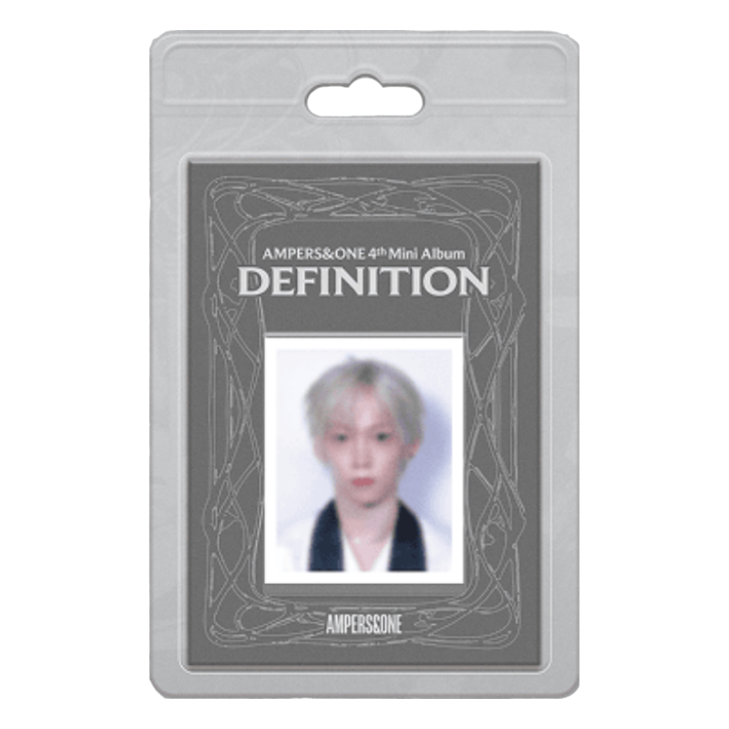 DEFINITION - FaNCy Ver.
