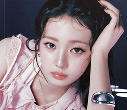 CHOOM - Jewel case Rora version