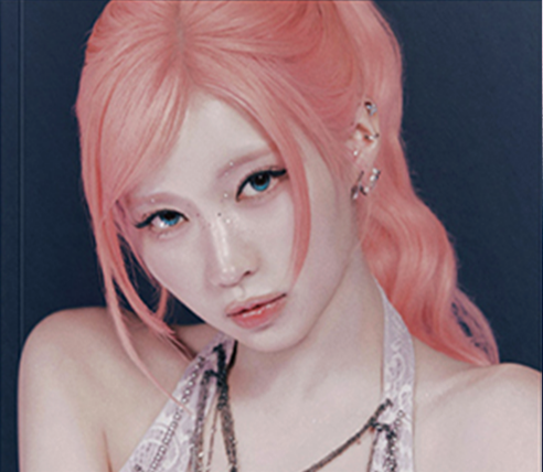 CHOOM - Jewel case Asa version