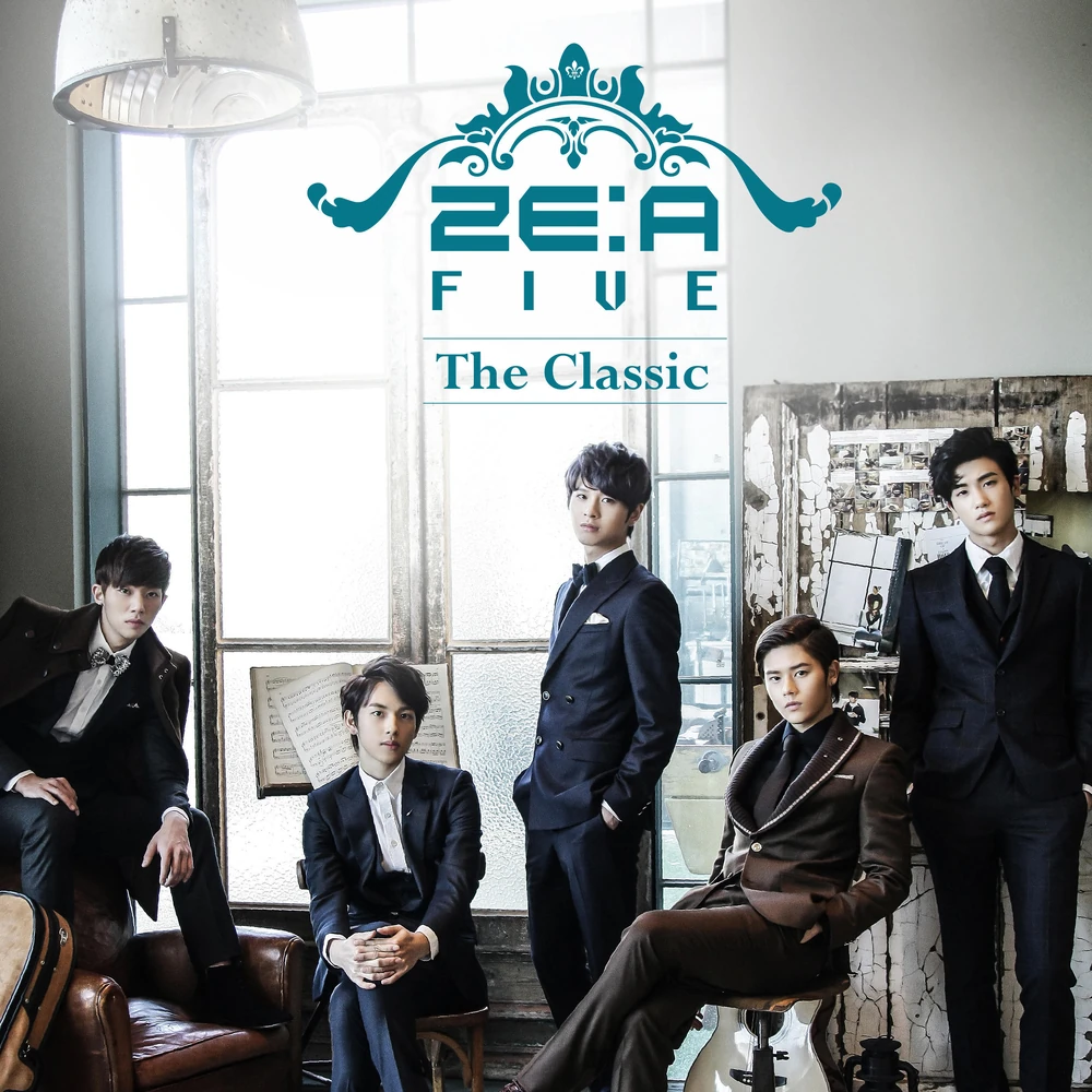 The Classic - A version
