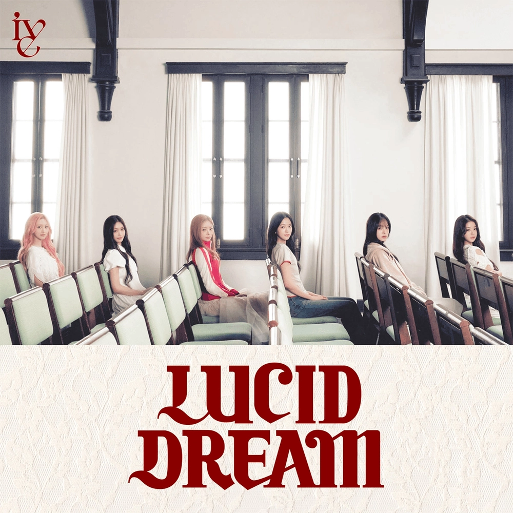 LUCID DREAM - Venue Limited