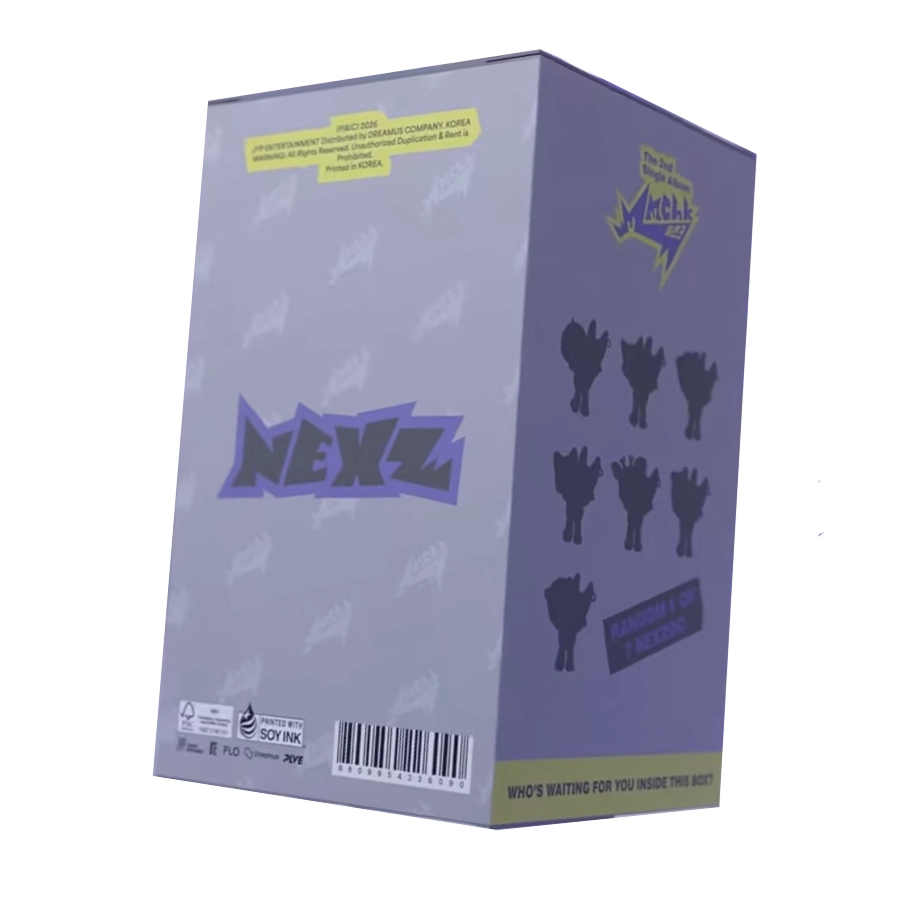 Mmchk - NEXZOO version