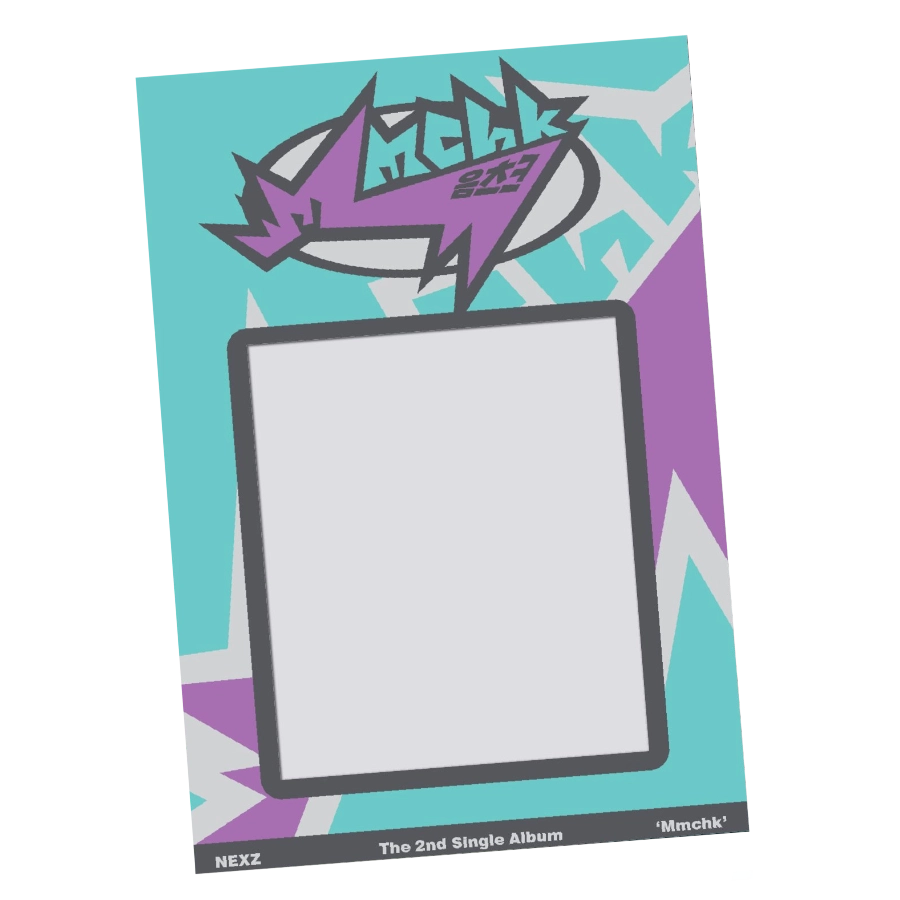 Mmchk - Umm… Sticker version