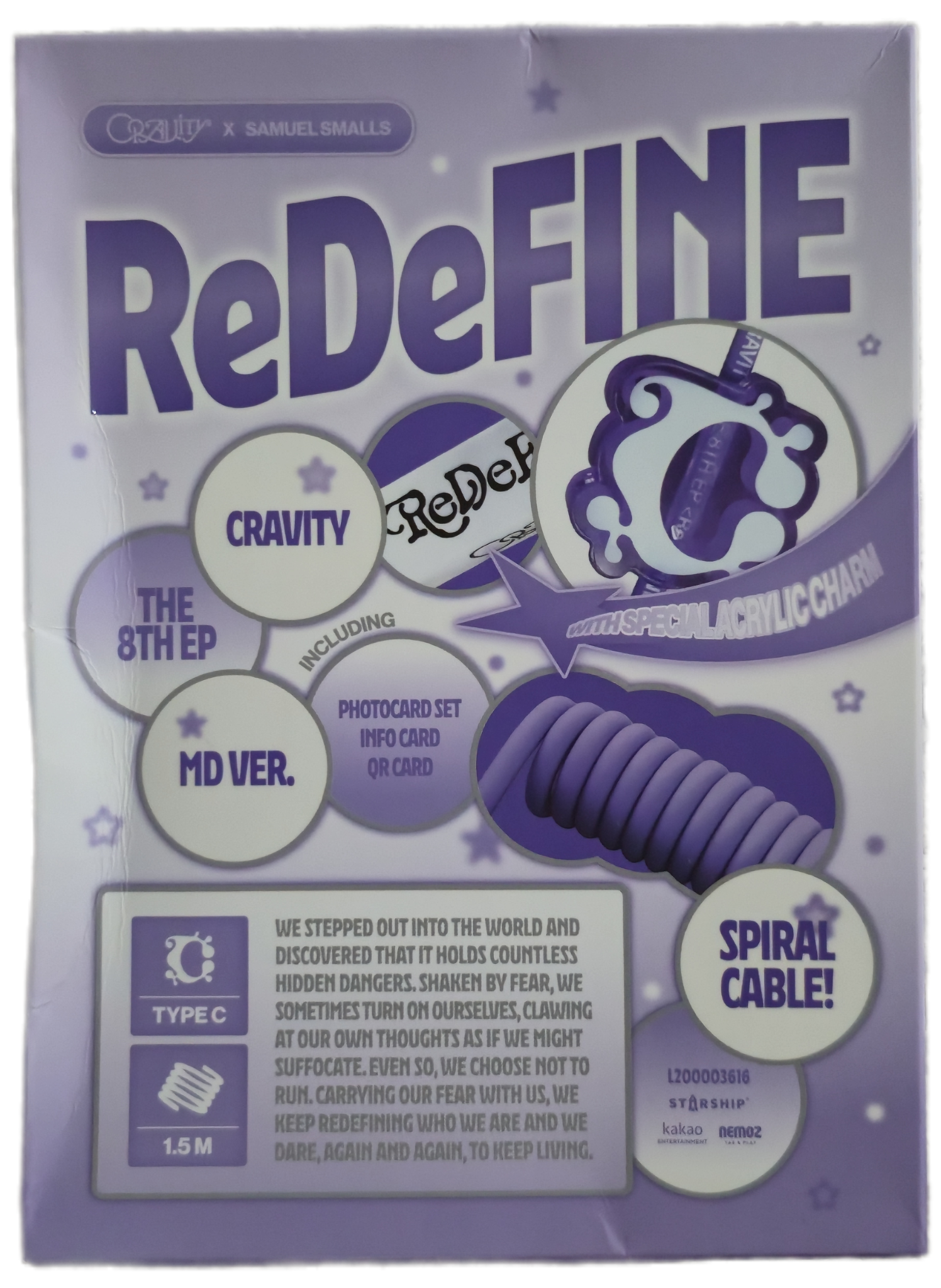 ReDeFINE - MD Version