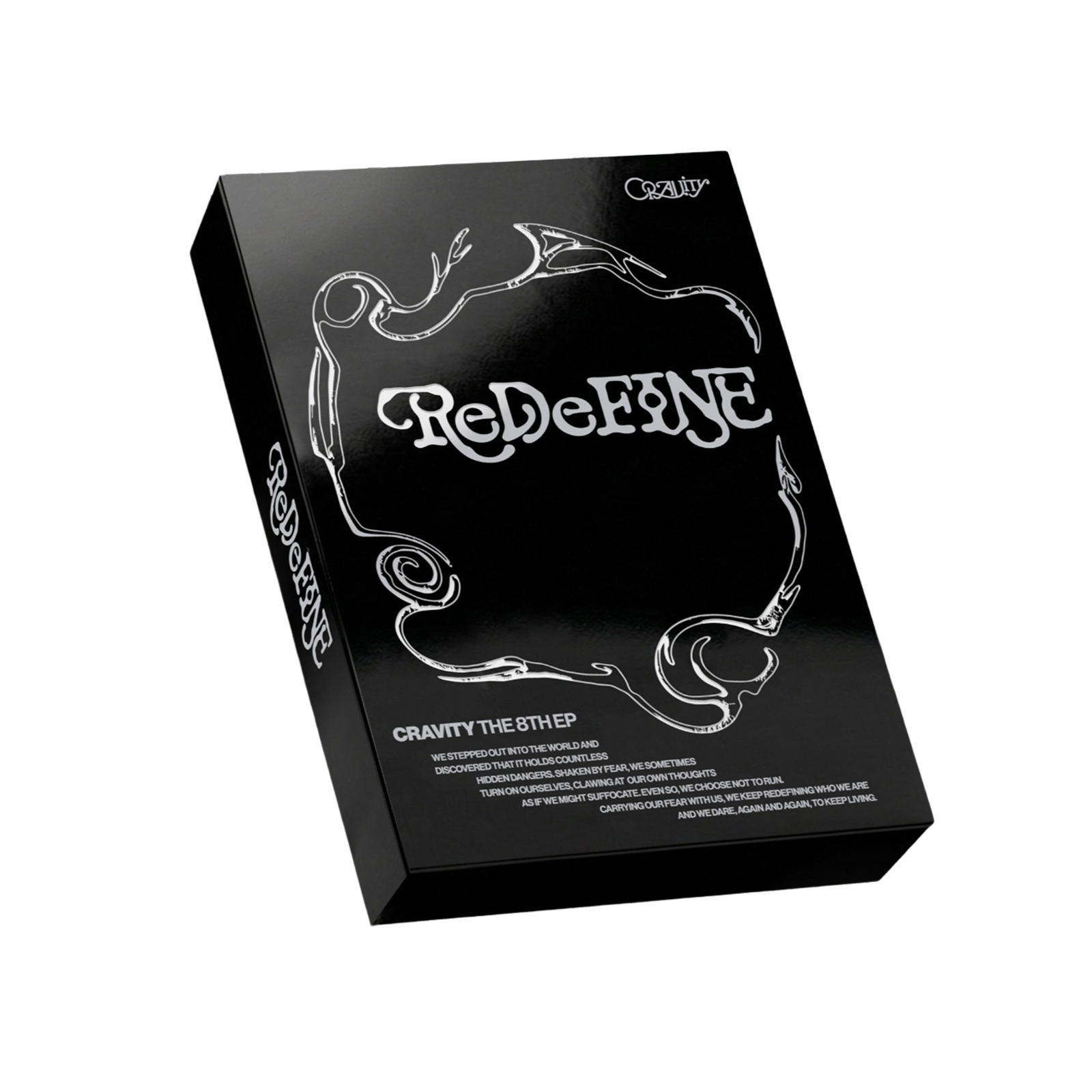 ReDeFINE - De version