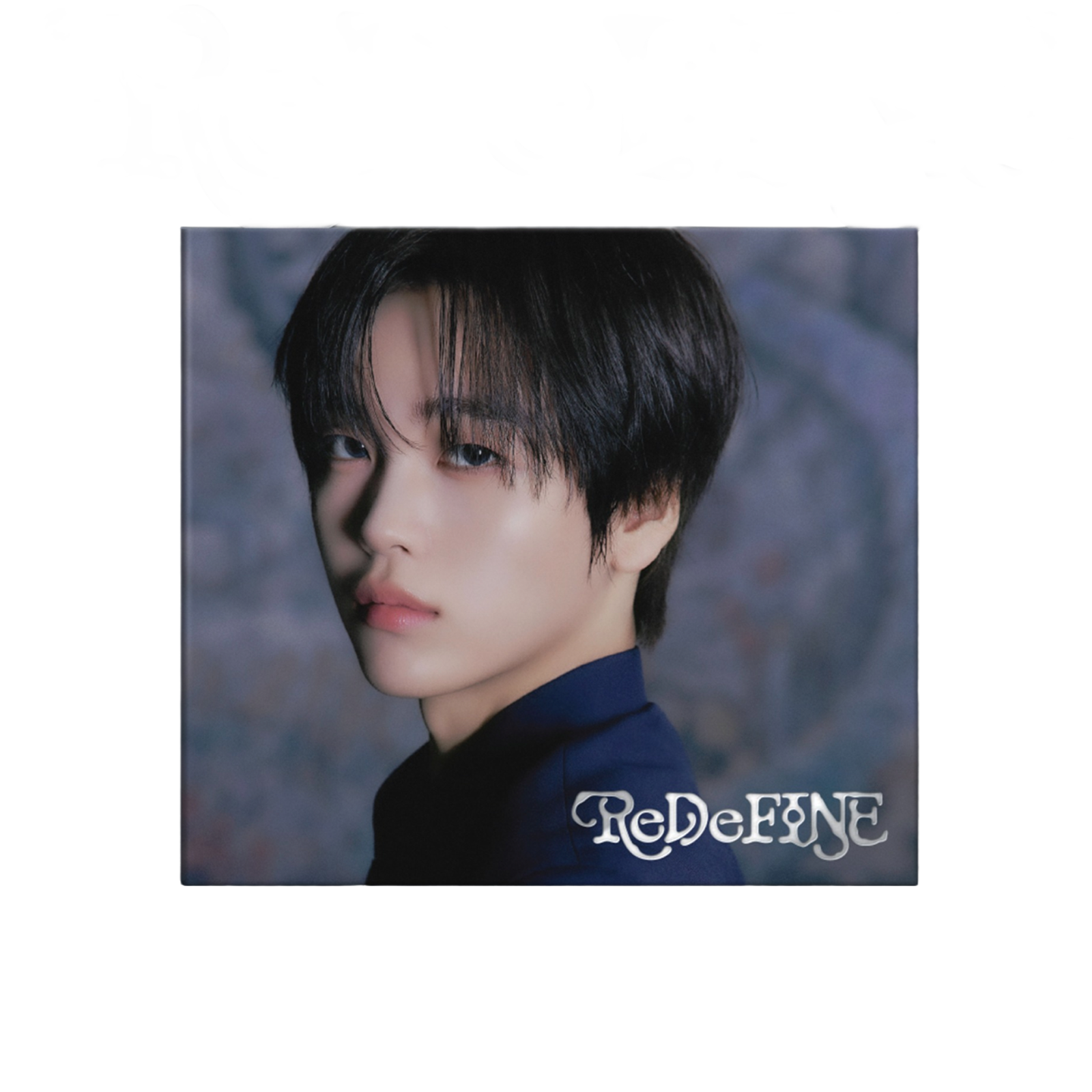 ReDeFINE - Digipack - Hyeongjun version