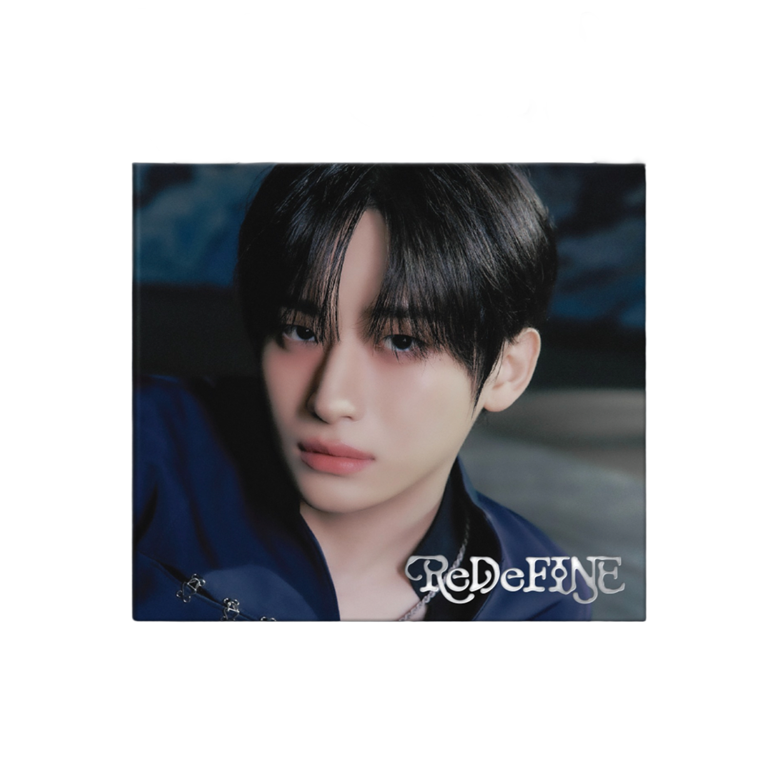 ReDeFINE - Digipack - Jungmo version