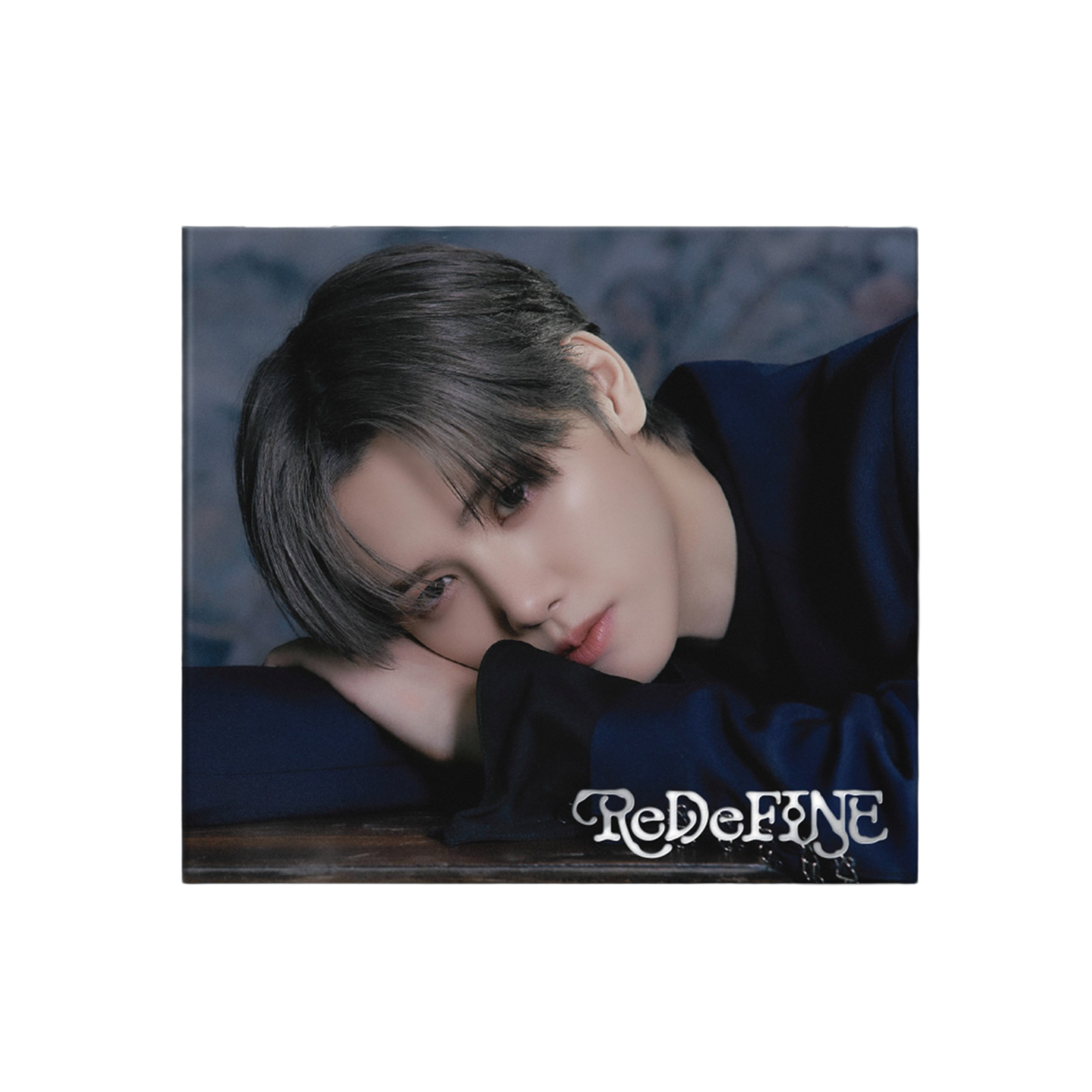 ReDeFINE - Digipack - Minhee version