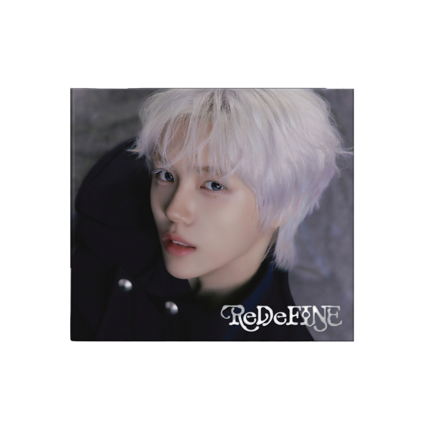 ReDeFINE - Digipack - Seongmin version