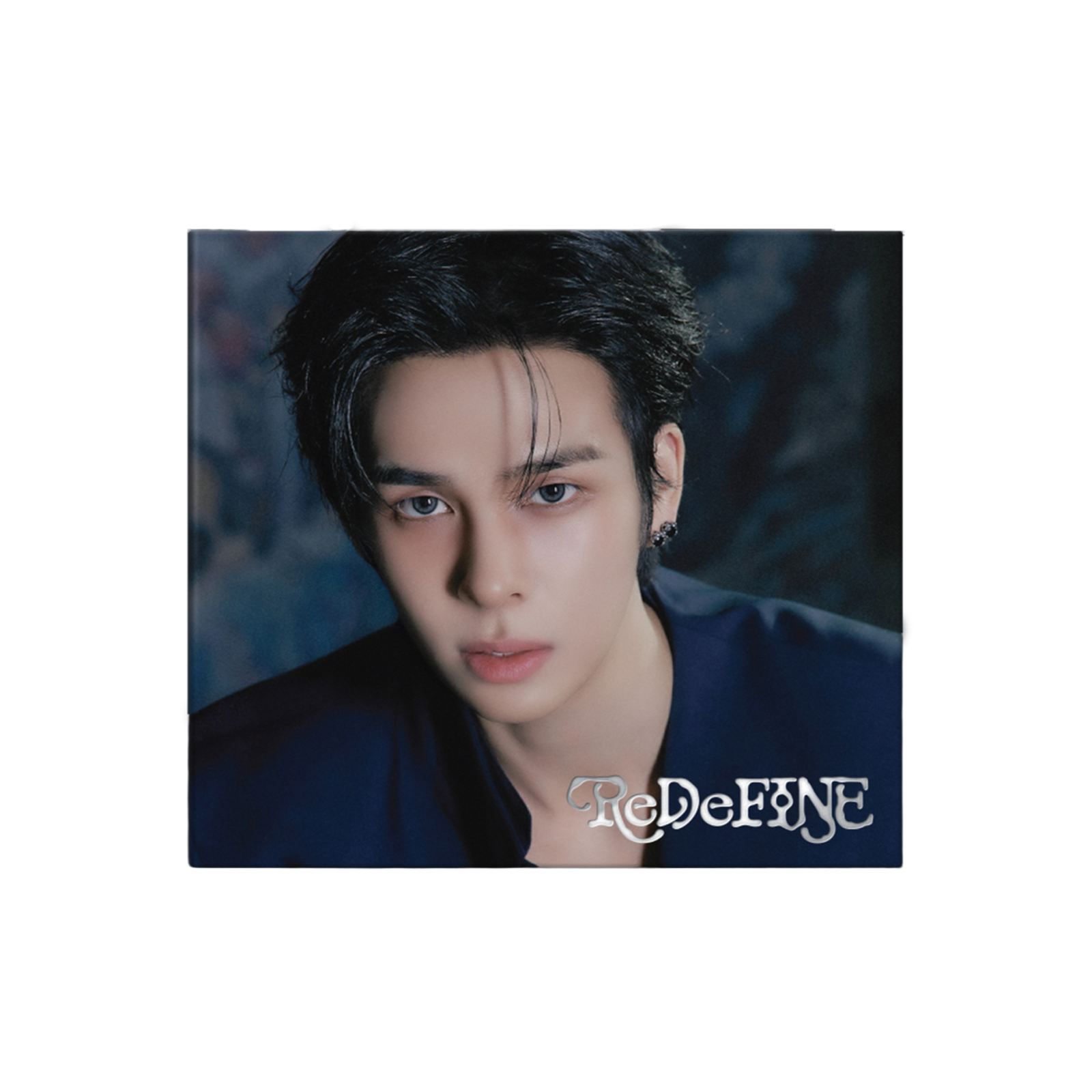 ReDeFINE - Digipack - Serim version