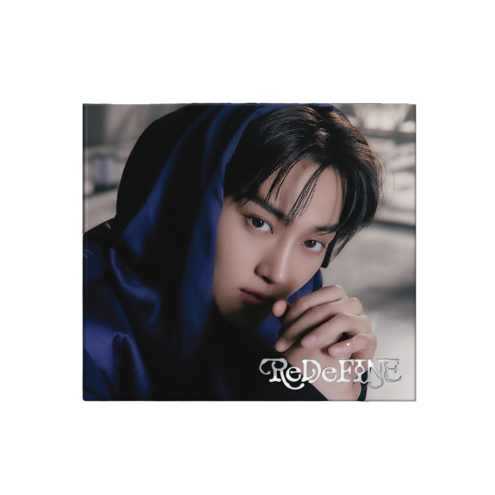 ReDeFINE - Digipack - Taeyoung version