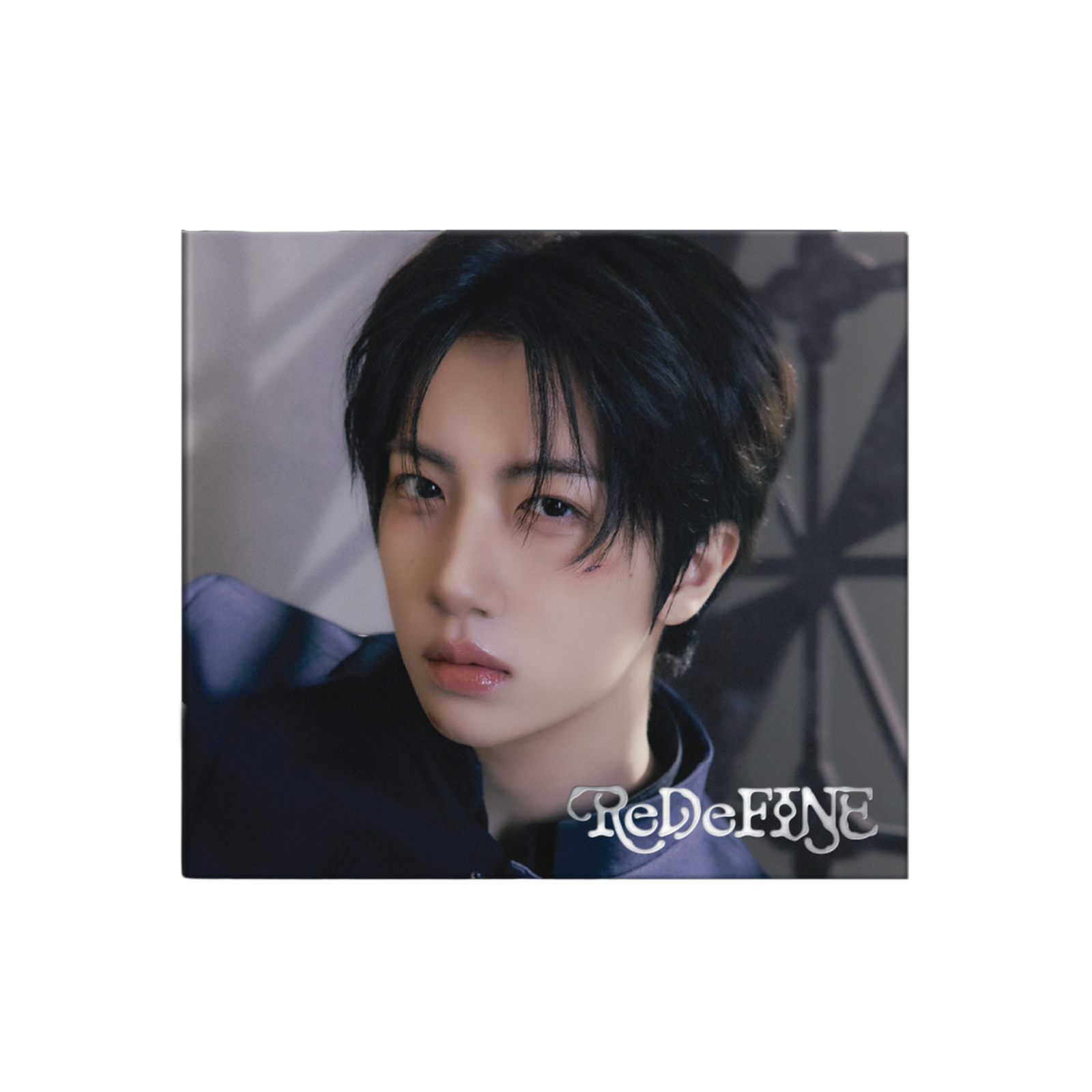 ReDeFINE - Digipack - Wonjin version