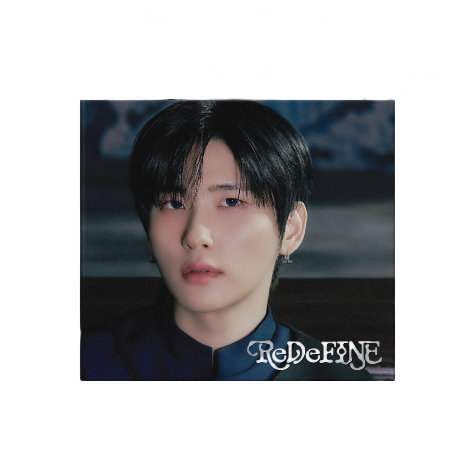 ReDeFINE - Digipack - Woobin version