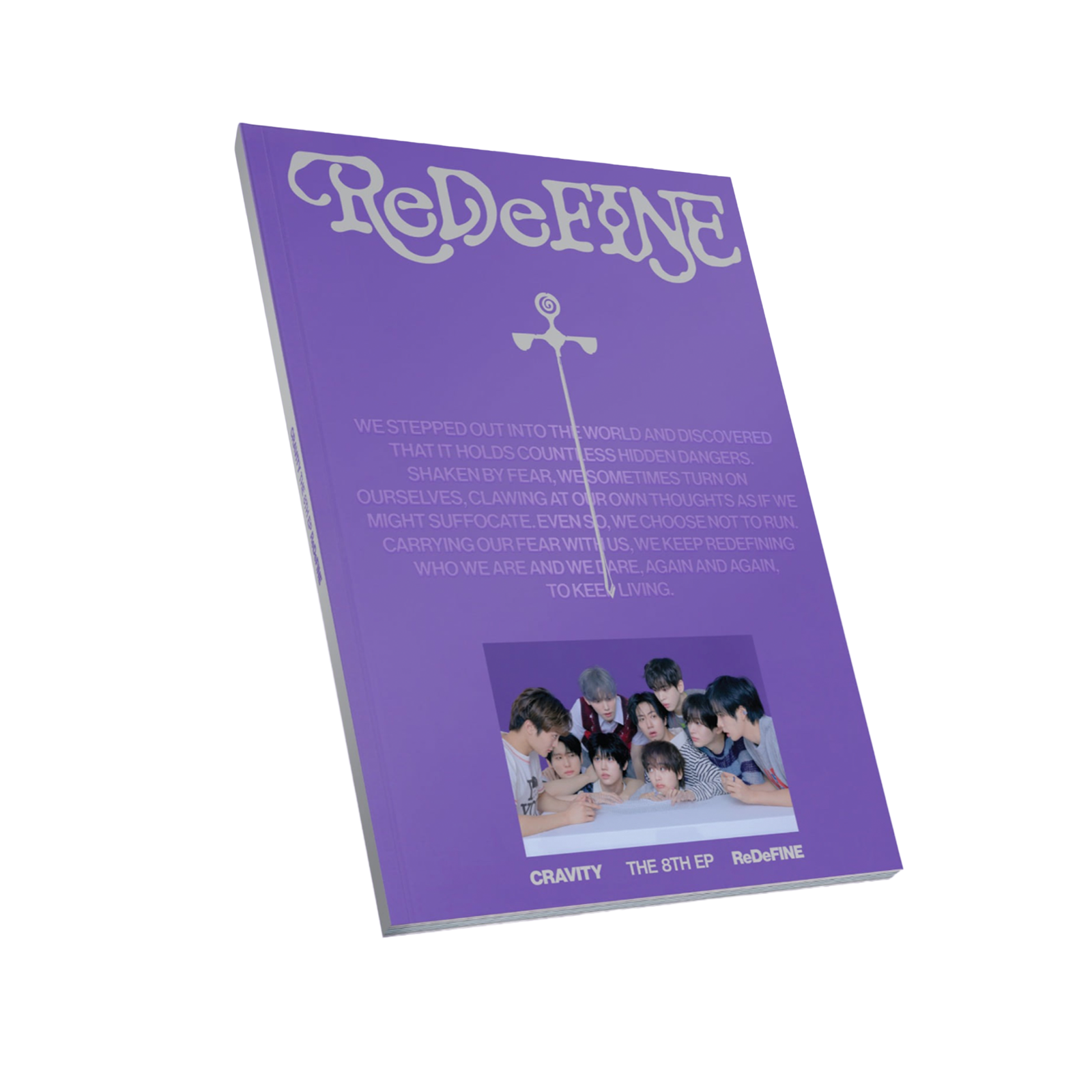 ReDeFINE - Re version