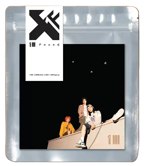 Found - Standard