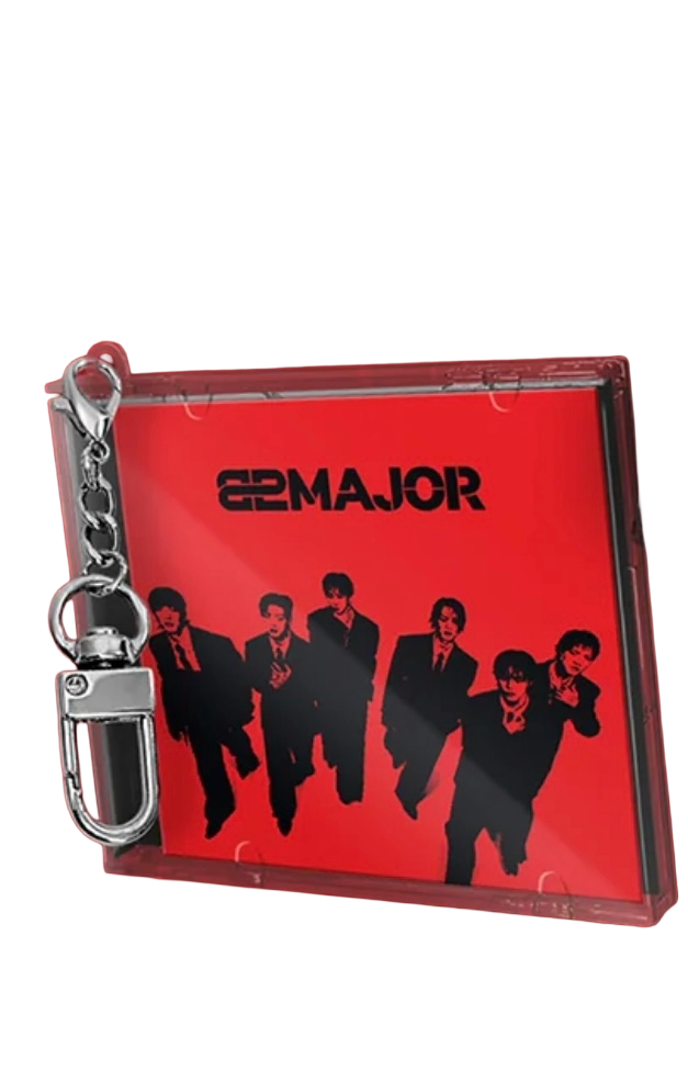 FEELM - Keyring Version