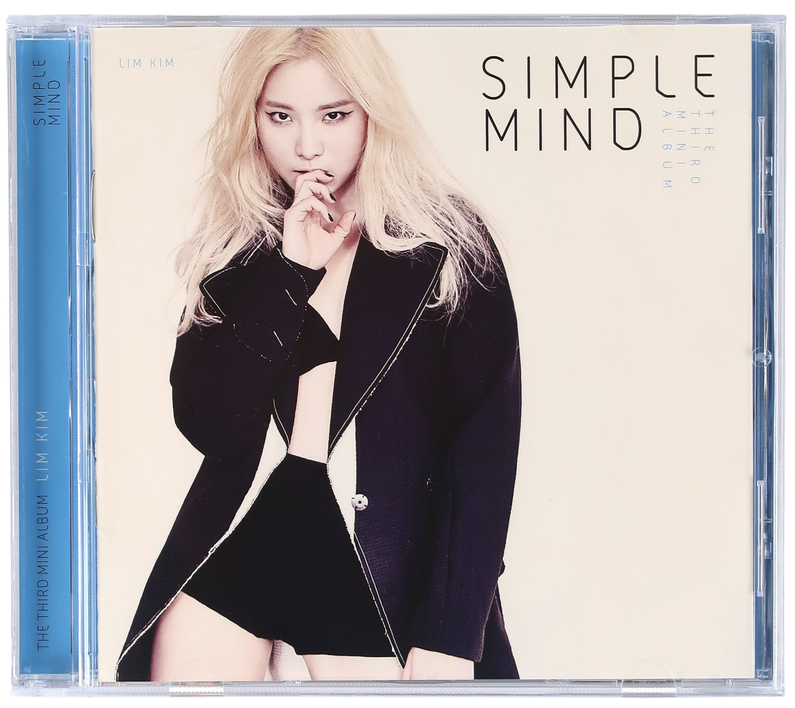 Simple Mind - Standard Version