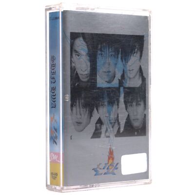 Resolver - Cassette version
