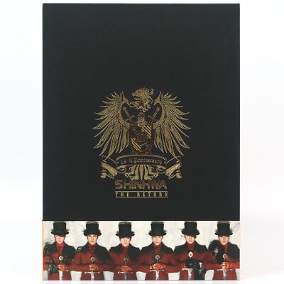 The Return - Limited Edition