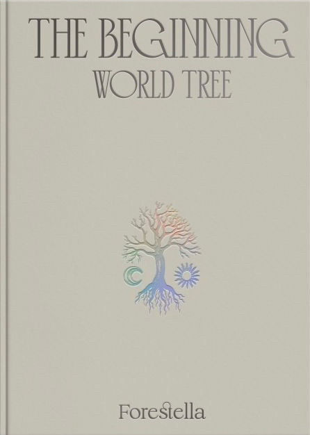 The Beginning : World Tree - Moonlight