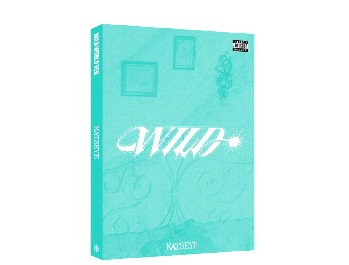 WILD - Box Set (UK Exclusive)