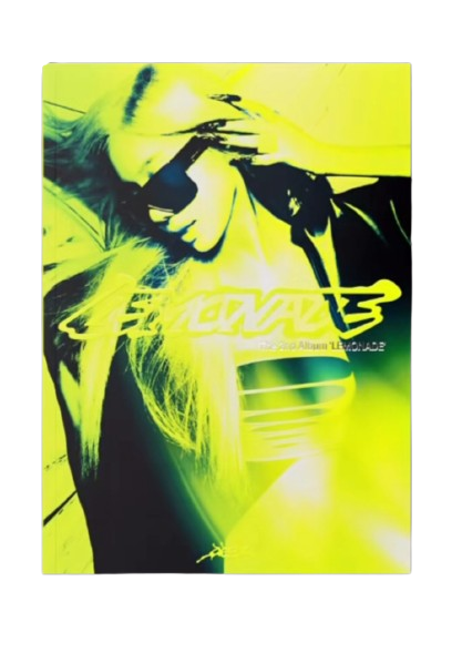 Lemonade - Acid Winter version