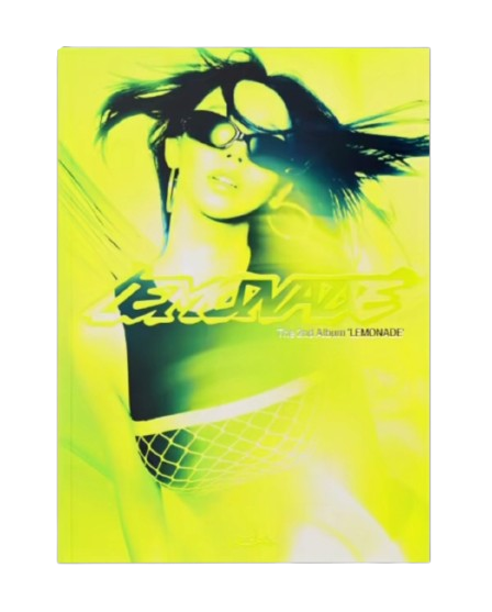 Lemonade - Acid Karina version